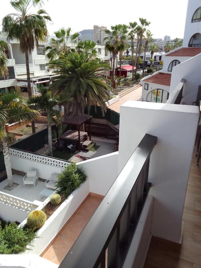شقة Parque Santiago 2 Isabella 236 أرونا المظهر الخارجي الصورة